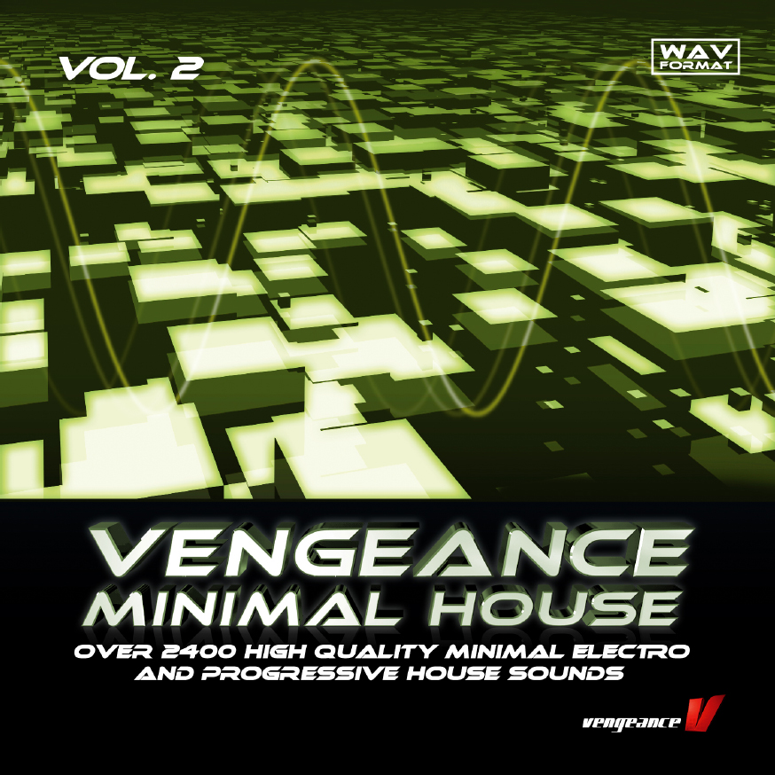 House vol. Vengeance - Minimal House (WAV). Vengeance - Essential House Vol. Вендженс сэмплы. Сэмплы Вендженс EDM.