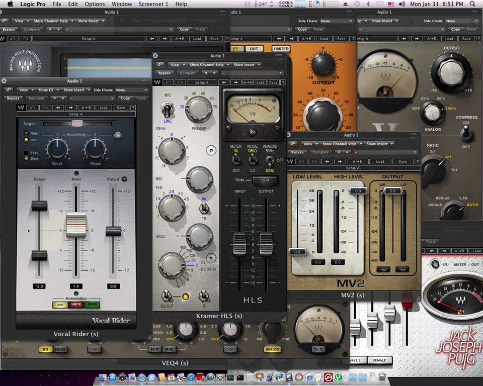 vst to rtas adapter osx