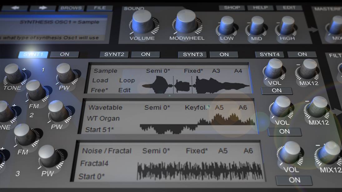 Wave plugins free download