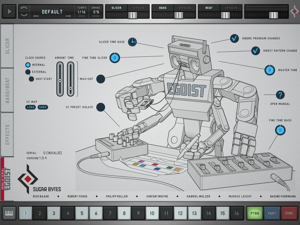 Native instruments battery 4 factory library r2r