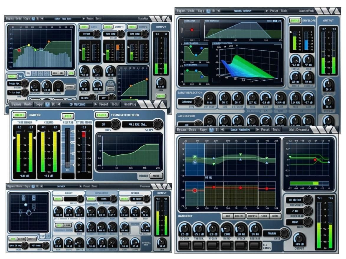 Loopmix vst. Waves VST. Wave Observer Pro VST. Wave VST пресеты. Waves плагины работа с пространством.