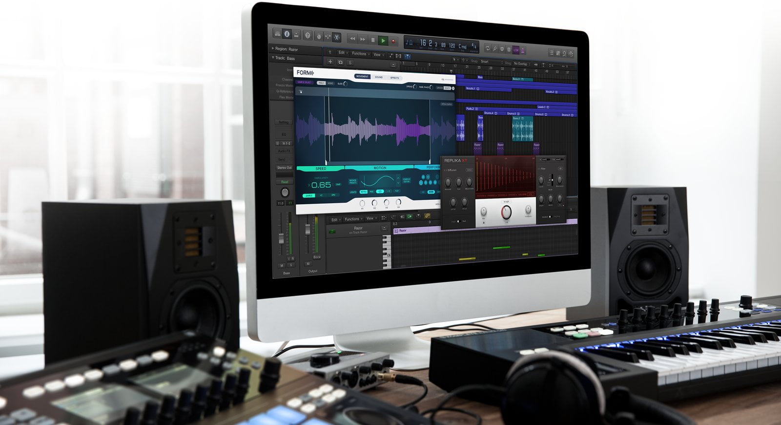 Native Instruments Premium Tube Series 1.4.5 download the new for mac