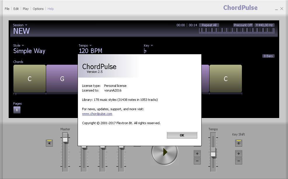 chordplus download and activate