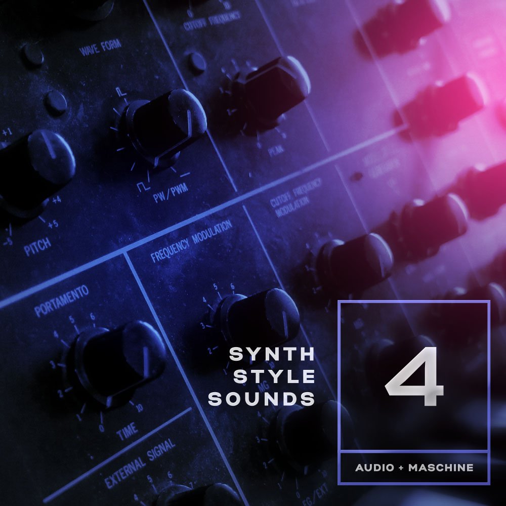 Ambient sound 4. Synth стиль. Сэмплы. HFE сэмплы. Сэмплы музыкальный инструмент.