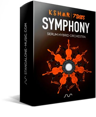 Kshmr & 7 Skies Symphony Serum Hybrid Orchestra Download