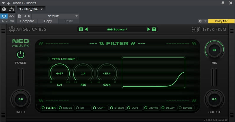 Vst