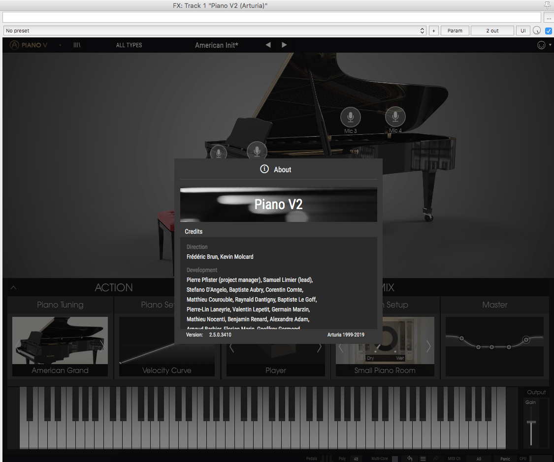 uvi grand piano model d arturia download