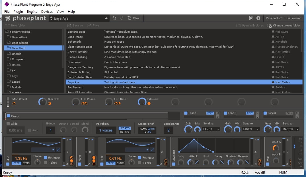 instal the new version for mac kiloHearts Toolbox Ultimate 2.1.2.0