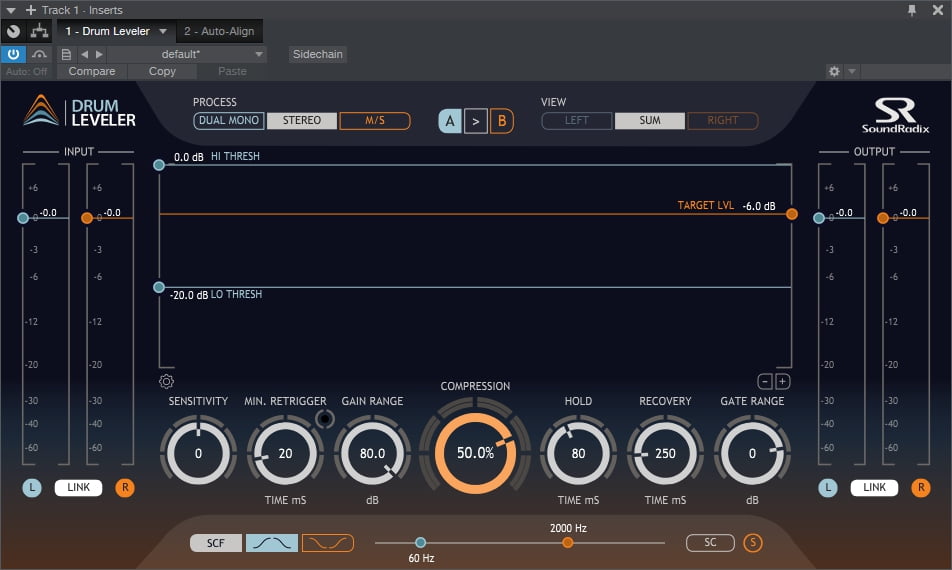 Track align pro vst plugin