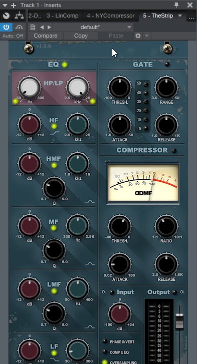 Ddmf Plugins Bundle Vst Vst Aax Win X X Audioplugin Net