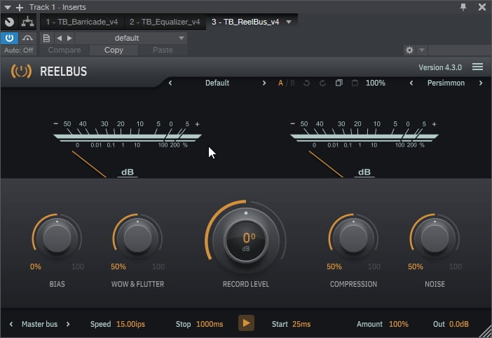 ToneBoosters Plugin Bundle 1.7.6 instal the new version for android