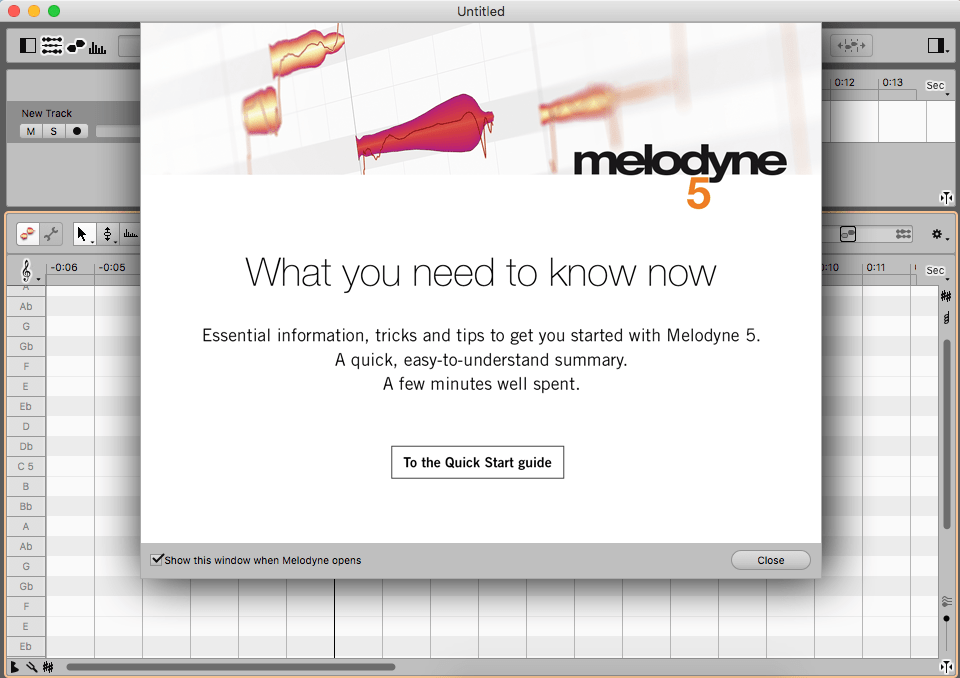Melodyne Plugin Free Download Mac