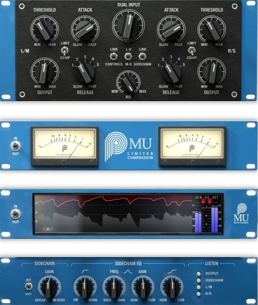 Mu technologies mu voice vst rtas v1 1 1 0