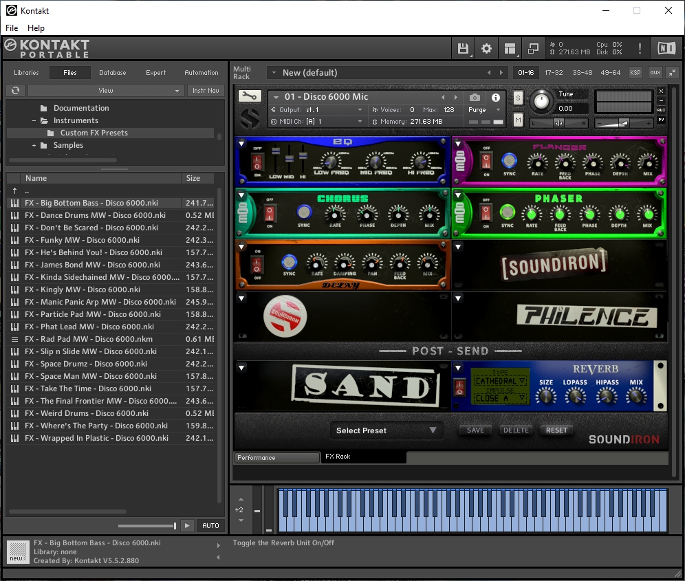 xpand 2 vst library free torrent