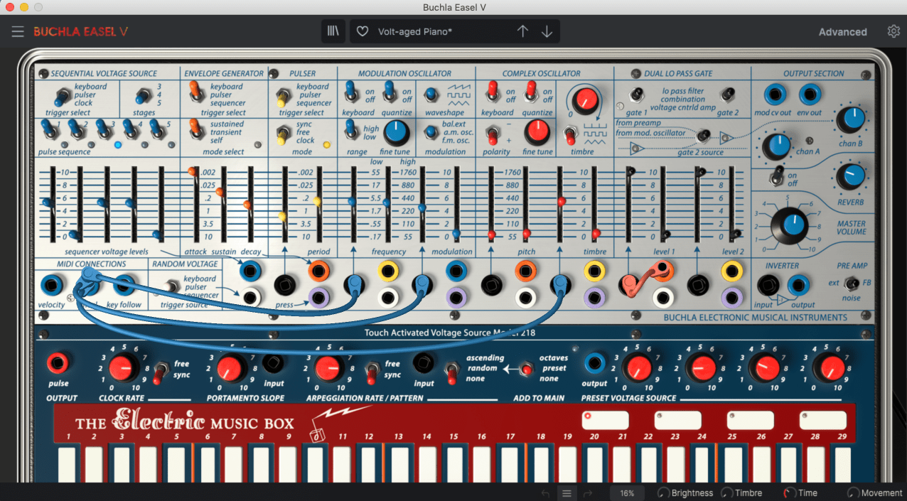 arturia v collection 5 system requirement